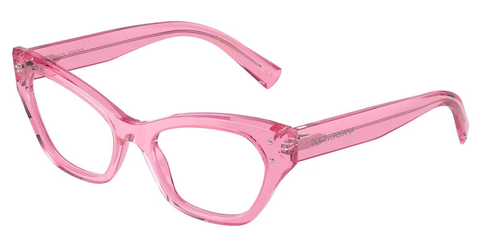 Dolce & Gabbana 3385 Eyeglasses - view 2